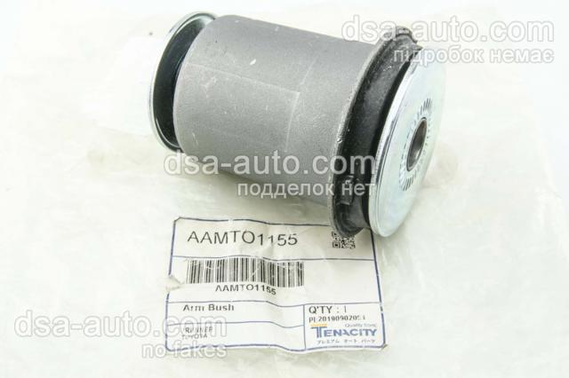 Сайлентблок нижнего переднего рычага AAMTO1155 TENACITY