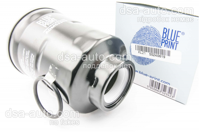 ADM52342 BLUE PRINT Топливный фильтр купить в Чернигов