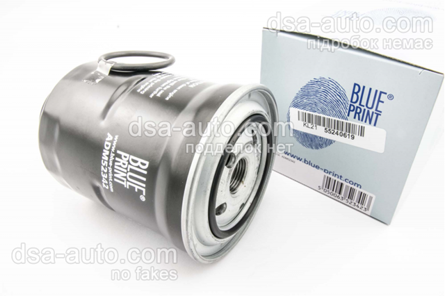 Фильтр топливный ADM52342 BLUE PRINT