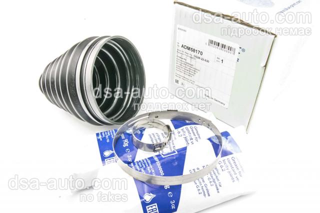 ADM58170 BLUE PRINT Левая полуось купить в Чернигов
