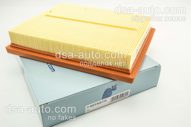 BLUE PRINT ADT322110 Фильтр воздушный в наличии Сумы