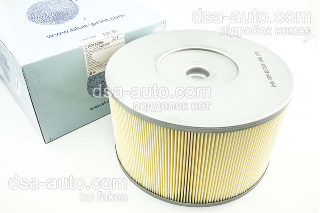 BLUE PRINT ADT32258 Фильтр воздушный в наличии Павлоград