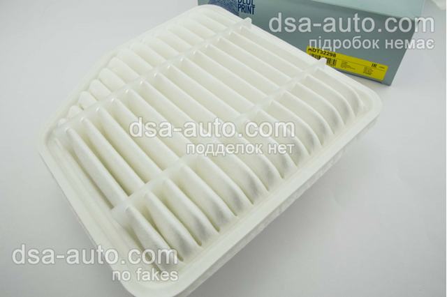 BLUE PRINT ADT32298 Воздушный фильтр в наличии Николаев