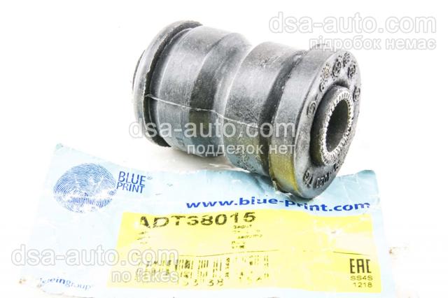 С/блок нижнего рычага ADT38015 BLUE PRINT