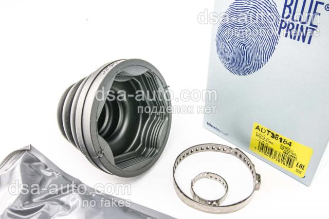 Пыльник ШРУСа внутренний, передней полуоси ADT38184 BLUE PRINT