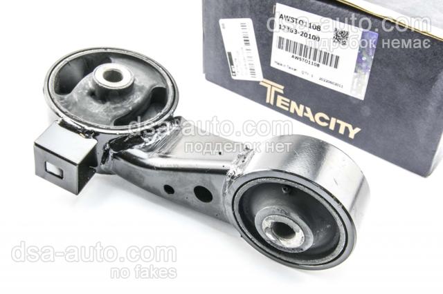 Подушка (опора) двигателя, правая верхняя AWSTO1108 TENACITY