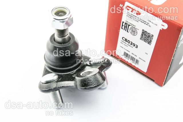 Нижняя шаровая опора CB0393 CTR