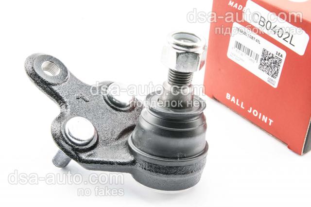 CB0402L CTR Нижняя левая шаровая опора купить в Кривой Рог