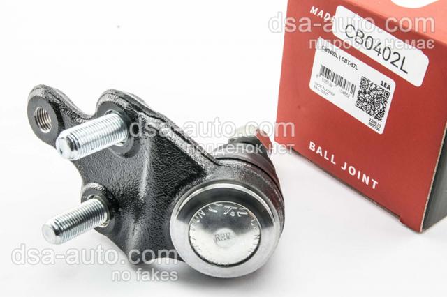 CB0402L CTR Нижняя левая шаровая опора купить в Полтава