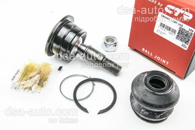 Верхние шаровые CB0446 CTR