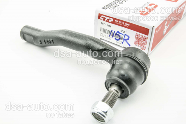 Рулевой наконечник CET115R CTR