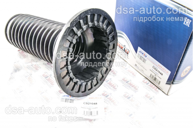 Чехол амортизатора переднего CS21048 JIKIU