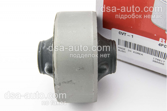 CVT1 CTR Сайлентблок переднего нижнего рычага купить в Николаев