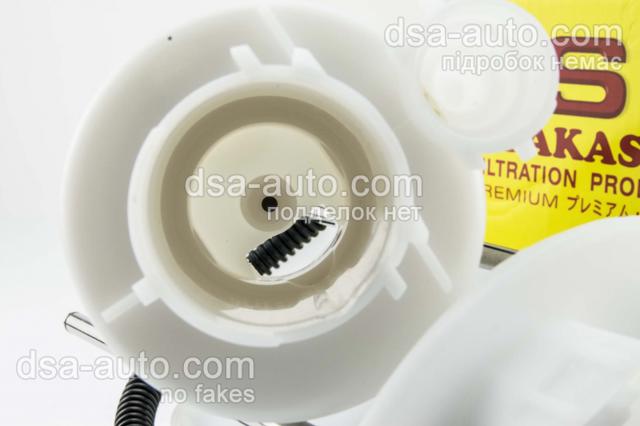 JS ASAKASHI FS21005JS Топливный фильтр в наличии Каменское