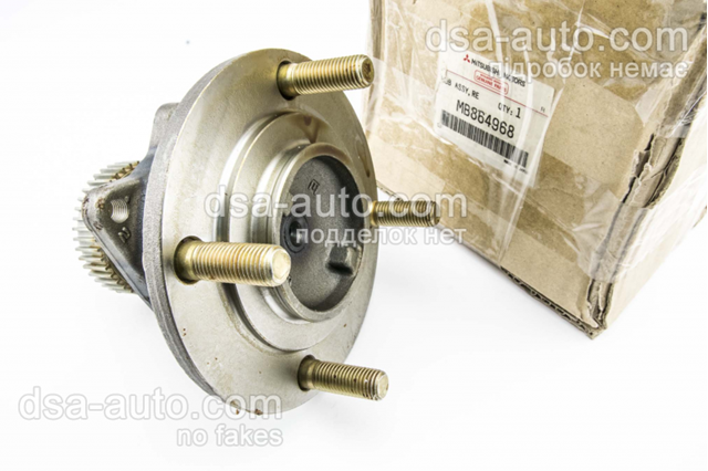 MB864968 MITSUBISHI Задняя ступица купить в Тернополь