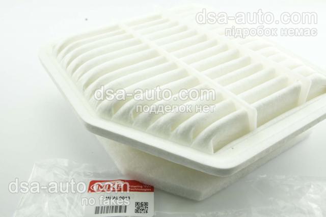 MFAL0013 MK FILTER Воздушный фильтр купить в Каменское