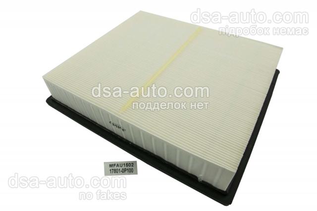 Воздушный фильтр MFAU1502 MK FILTER