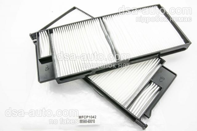 Внутрисалонный фильтр MFCP1042 MK FILTER