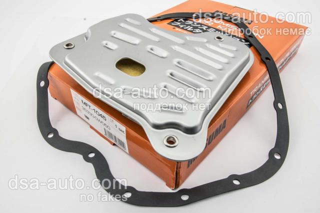 MFT1045 MASUMA Фильтр АКПП купить в Ирпень