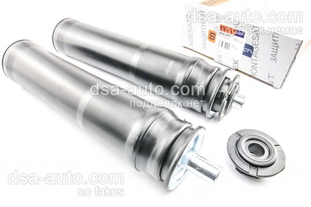 Отбойник задний MK81291 SATO TECH