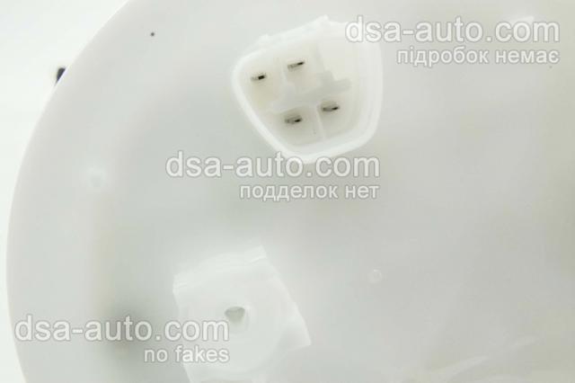 MNFN0394 MK FILTER Топливный фильтр купить в Тернополь