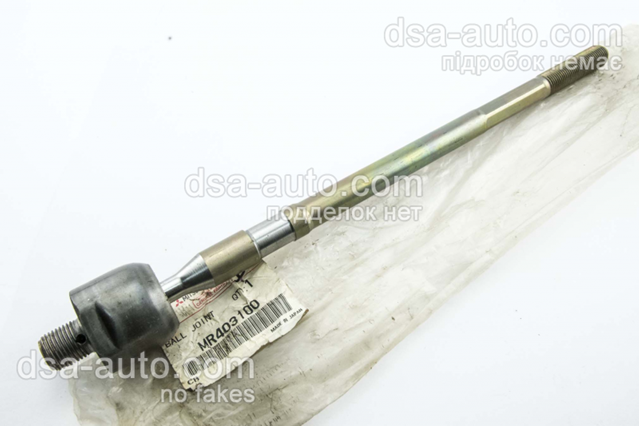 Тяги рулевые MR403100 MITSUBISHI