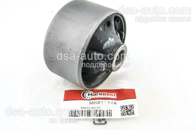 Сайлентблок передней подвески MRB11144 MarkBest