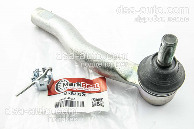 Рулевой наконечник MRB30326 MarkBest