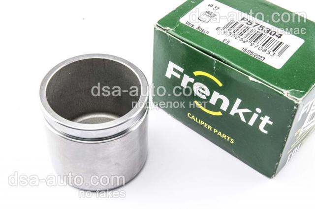 P575304 FRENKIT Поршень суппорта тормозного переднего купить в Павлоград