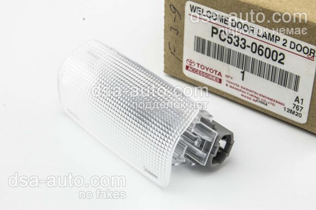 TOYOTA PC53306002 в наличии Одесса