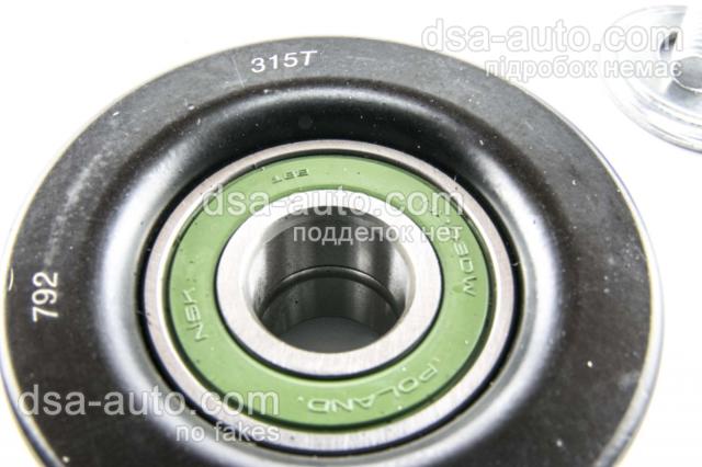 VKM61085 SKF Натяжной ролик купить в Харьков