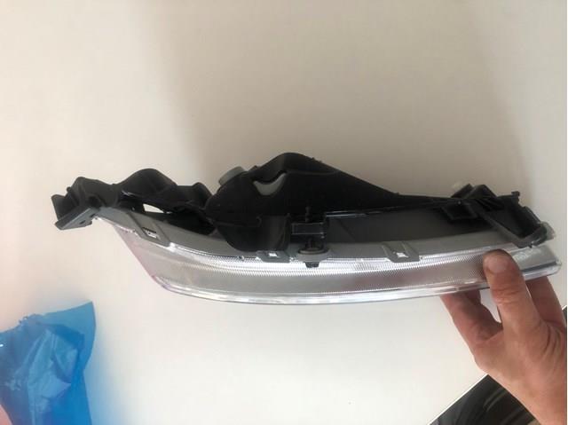 922022W020 HYUNDAI Фара противотуманная правая купить в Ровно
