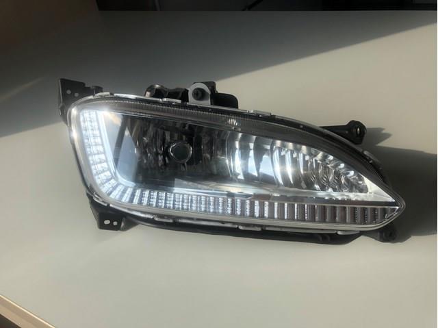 HYUNDAI 922022W020 Фара противотуманная правая в наличии Николаев
