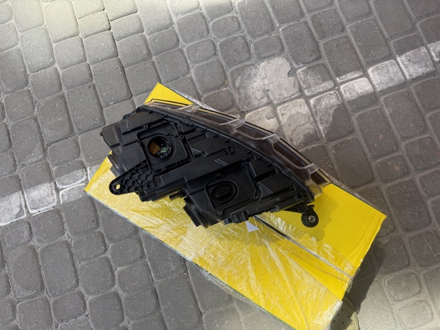 LPO461 Фара правая купить Ровно