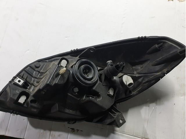 Фара правая 260104793R RENAULT