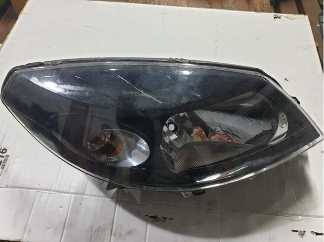 RENAULT 260104793R Фара правая в наличии Хмельницкий