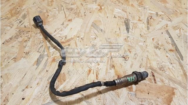 Лямбда зонд после катализатора, левый A0045420818 MERCEDES