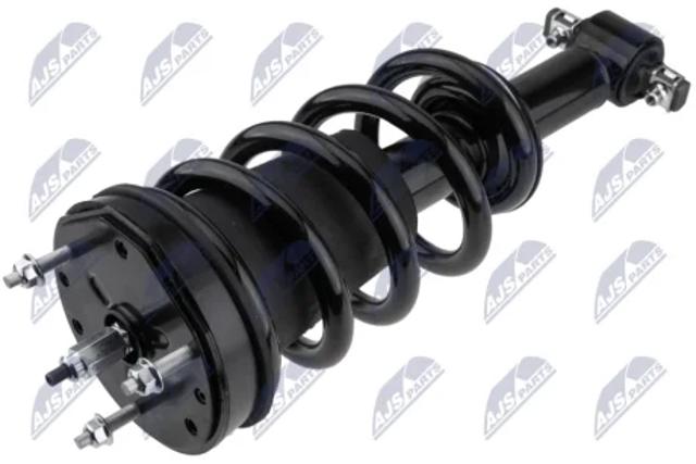 Амортизатор передней подвески ACH012 NTY