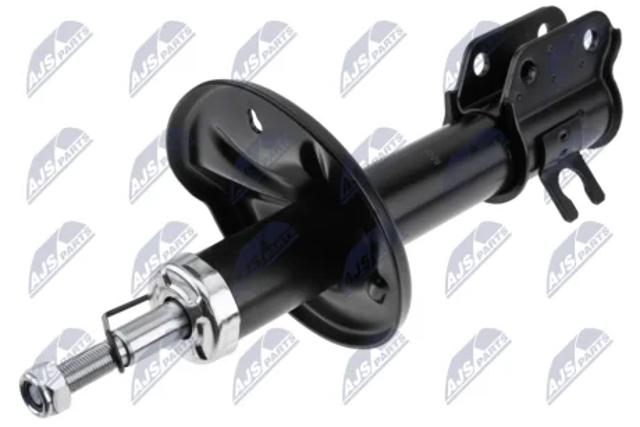Амортизатор передний левый ACH042 NTY