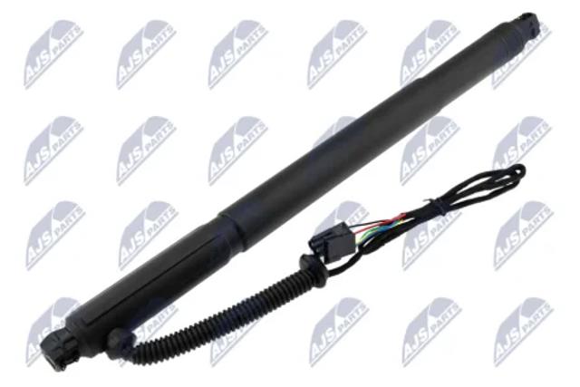 Амортизатор для багажника газовый AEBM076 NTY