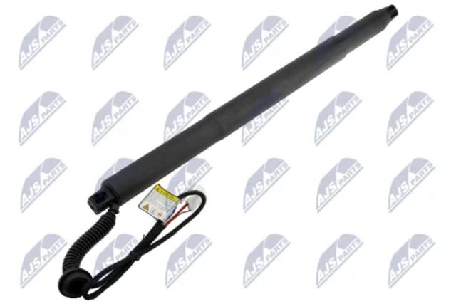 Амортизатор для багажника газовый AEBM096 NTY