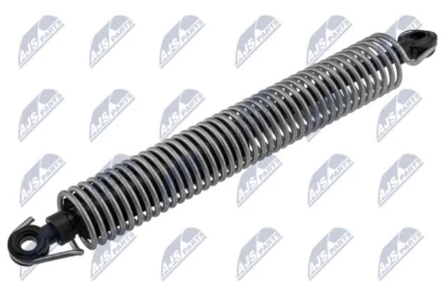 Газовый упор багажника AEBM102 NTY