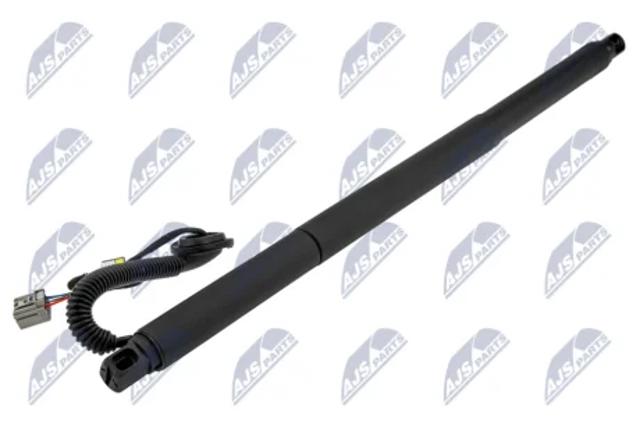 Газовый упор багажника AECH047 NTY