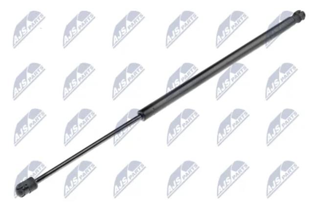 Амортизатор для багажника газовый AECT021 NTY