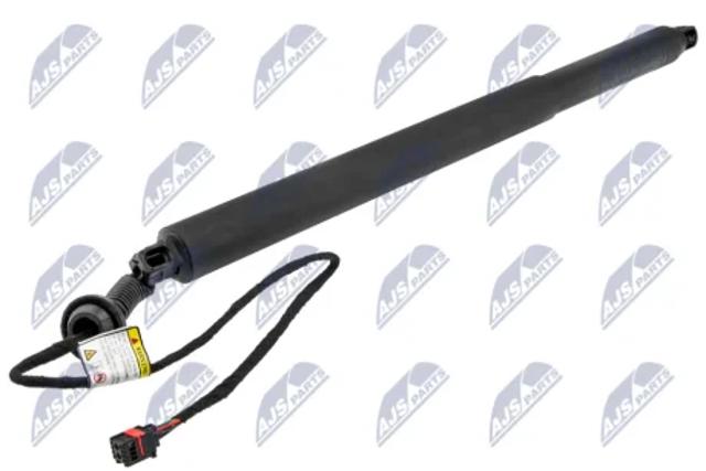 Амортизатор для багажника газовый AEVV037 NTY