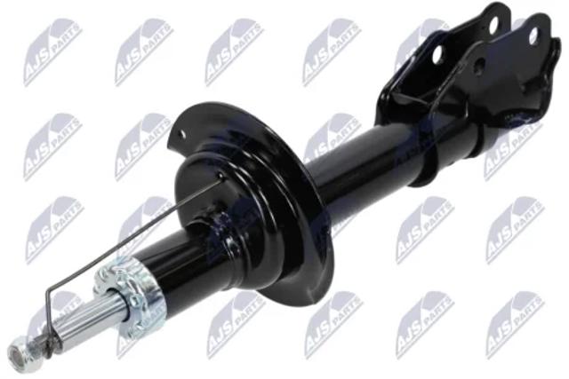 Амортизатор подвески передний левый AMZ025 NTY