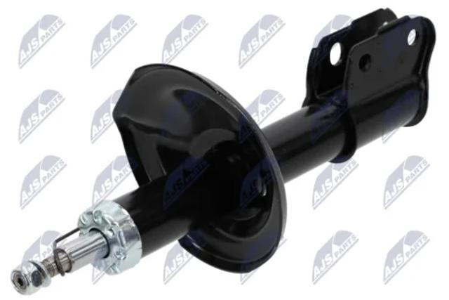 Амортизатор передней подвески левой ASB005 NTY