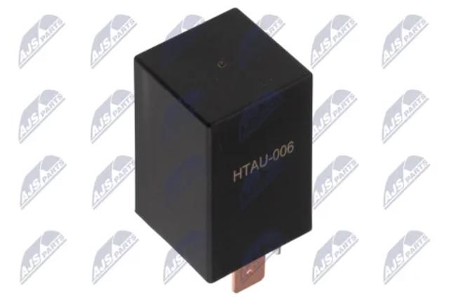 Реле топливного насоса BPPAU006 NTY