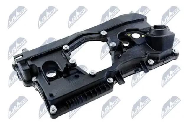 BPZBM007 NTY Крышка клапанная купить в Тернополь