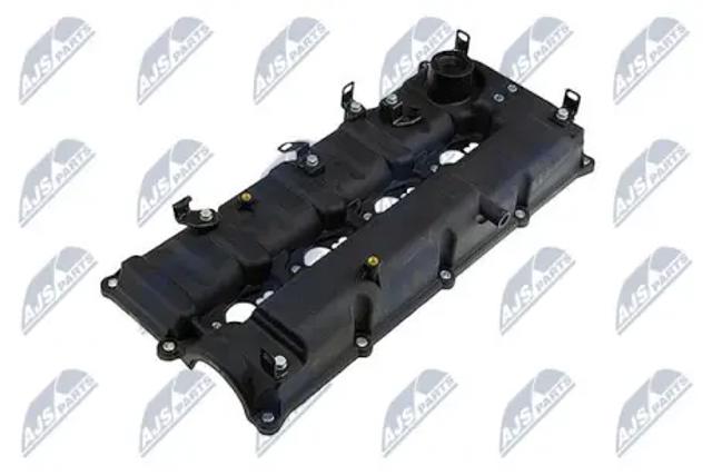 Крышка клапанов BPZHY505 NTY